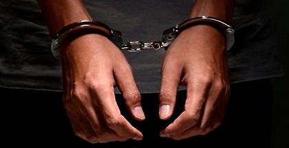 Συλλήψεις στο κέντρο της Αθήνας από την Δίωξη Ναρκωτικών