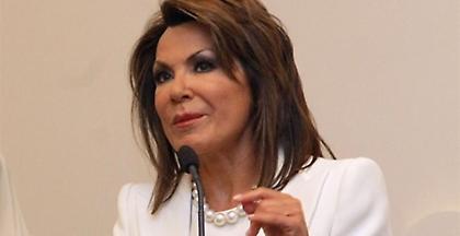 Η Γιάννα Αγγελοπούλου ορίστηκε επικεφαλής της επιτροπής «Ελλάδα 2021»