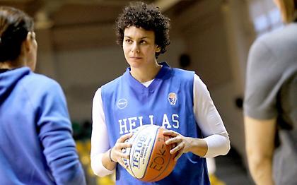 Μαζεύεται για τουρνουά στην Κίνα η Εθνική Γυναικών