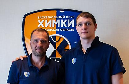 Έριξε τη «βόμβα» Μοζγκόφ η Χίμκι