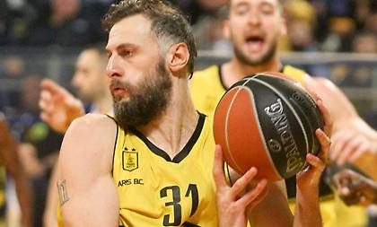 Σε καλό κλίμα η συνάντηση Γουλιέλμου με Σανικίντζε