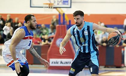 Πήρε και Δημάκο ο Ιωνικός Νίκαιας