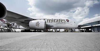 Αγγλία: Αεροσκάφος προσγειώθηκε από το πουθενά στο Γκάτγουικ