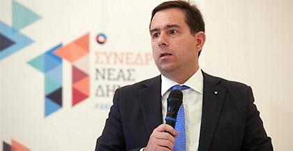 Μηταράκης: Έχουν εκδοθεί και πληρωθεί 226 συντάξεις άνω των 3.000 ευρώ