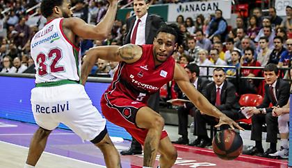 Επίσημα στη Γκραν Κανάρια ο Οκόγε