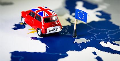 Το άτακτο Brexit τρομοκρατεί τη βρετανική αυτοκινητοβιομηχανία