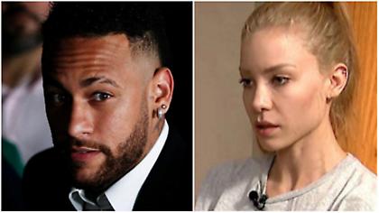 Υπό διερεύνηση η γυναίκα που κατηγόρησε τον Νεϊμάρ για βιασμό