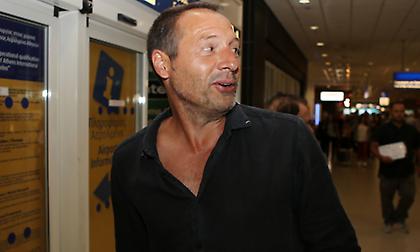 Και στα προκριματικά για το Μουντιάλ με Φαν Σιπ η Εθνική