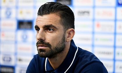 Μανούσος: «Δεν πρέπει να χαλαρώσουμε στιγμή»