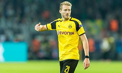 Στη Σπαρτάκ Μόσχας ο Σούρλε