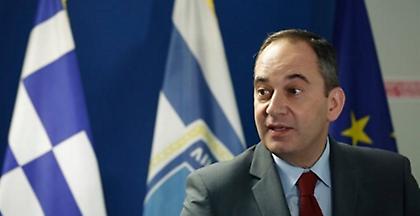 Επενδύσεις - θέσεις εργασίας στο επίκεντρο της συνάντησης Sachs - Χατζηδάκη