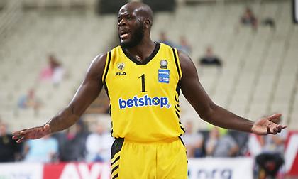 Αυτά ισχύουν για ΑΕΚ και Τζέιμς