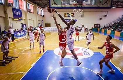 Ζορίστηκε με Κροατία η Γαλλία