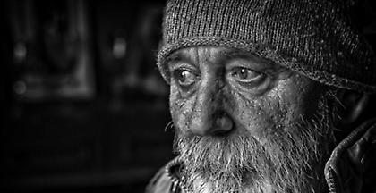 Χίος: Βρέθηκαν οι κληρονόμοι του 90χρονου ρακένδυτου εκατομμυριούχου