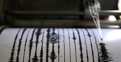 Σεισμός 4,5 ρίχτερ στην Καστοριά κοντά στα ελληνοαλβανικά σύνορα