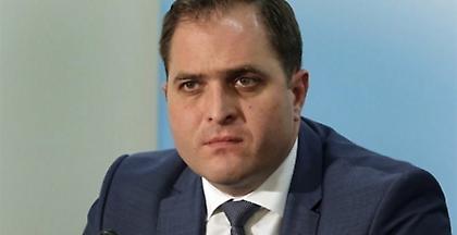 Πιτσιλής: Πρωτοφανής και άνανδρη η επίθεση στους δύο εφοριακούς