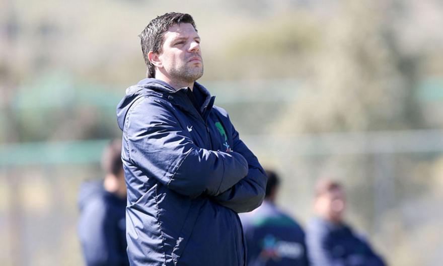 Επίσημα τέλος ο Φύσσας από Παναθηναϊκό-«Δεν υπάρχει η λέξη αποχαιρετισμός»