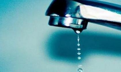 Θεσσαλονίκη: Νέες διακοπές υδροδότησης λόγω του προβλήματος στον Αλιάκμονα