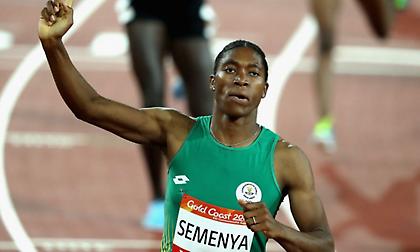 Χάνει το Παγκόσμιο της Ντόχα η Σεμένια