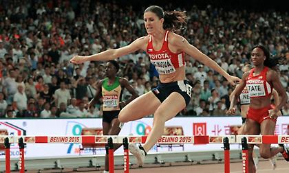 Με τα σημαντικά ονόματα η Τσεχία κόντρα στην Ελλάδα στο Ευρωπαϊκό Ομάδων στίβου