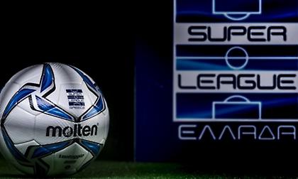 «Ψαλίδι» 45% στη Super League 1 και 60% στη Super League 2