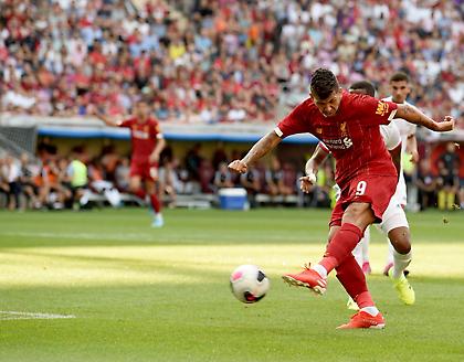 Αγρίεψε και διόρθωσε την γκάφα του Άλισον η Λίβερπουλ (video)