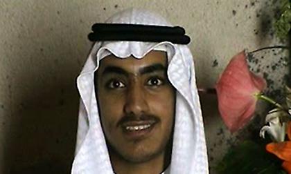 Φήμες ότι ο γιος του Μπιν Λάντεν είναι νεκρός