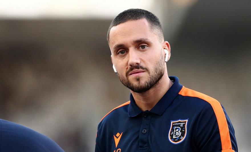 Ναπολεόνι: «Καλή ομάδα ο Ολυμπιακός. Τους περιμένουμε στην Πόλη»