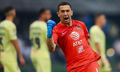 Αντί Κασίγιας στην Πόρτο ο Μαρτσεσίν