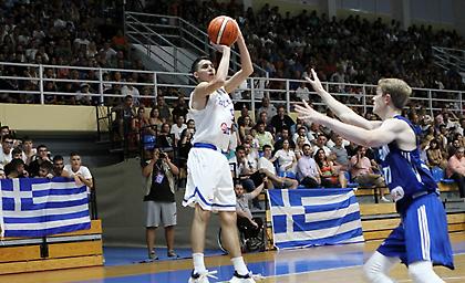 Ψυχάρες οι Έφηβοι, στους «8» με μεγάλη ανατροπή