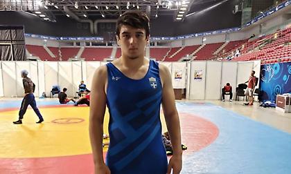 Πέμπτος στον κόσμο ο Μπλιάτζε