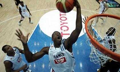 Φλοράν Πιετρούς: «Ανέκαθεν επικίνδυνη στα μεγάλα τουρνουά η Ελλάδα»