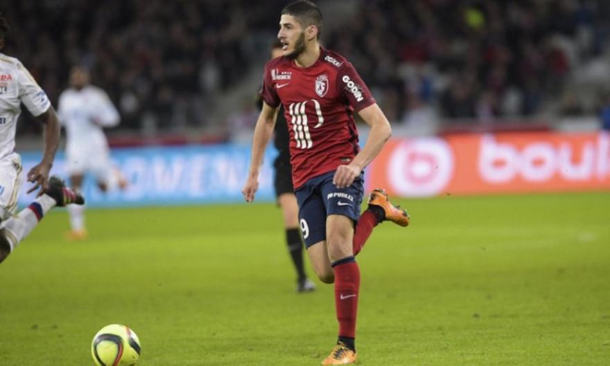 Τελειώνει του Μπενζιά στον Ολυμπιακό!