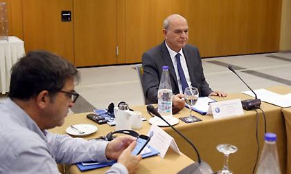 Έντονες αντιδράσεις για τον Φαντ Σιπ: «Προπονητής γ’ κατηγορίας. Πού τον βρήκατε;»