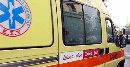 Χανιά: «Αδέσποτη» σφαίρα τραυμάτισε γυναίκα μέσα σε αυτοκίνητο