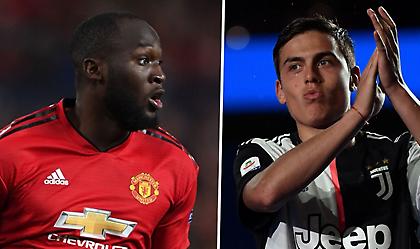 Περιμένουν το «ok» του Ντιμπάλα για να «κλείσει» η ανταλλαγή με τον Λουκάκου