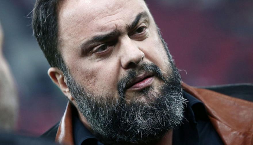 «Πόρτα» Ολυμπιακού σε πρόταση 7 εκατ. ευρώ!