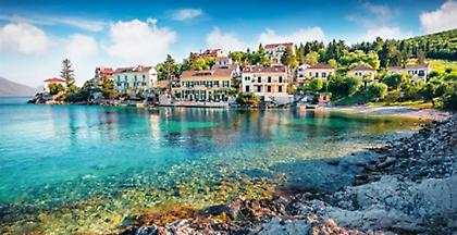 Ενας στους δύο Ελληνες αδυνατεί να κάνει διακοπές μιας εβδομάδας