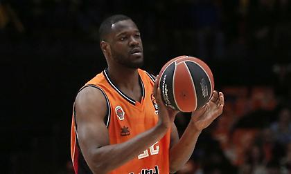 Υπογράφει στη Χάποελ Χολόν ο Ουίλιαμς