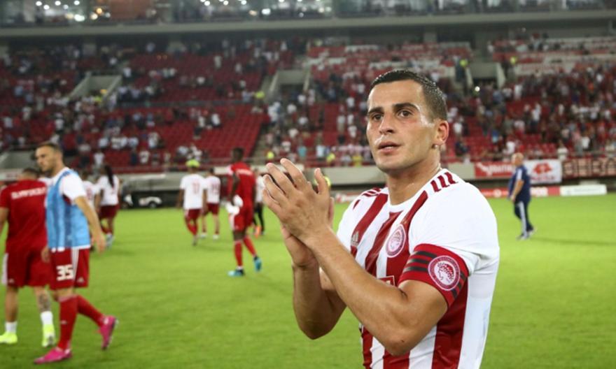 Σταματέλος: «Δεν υπάρχουν συζητήσεις, δεν είναι αρκετά τα 7,5 εκ. για τον Ομάρ»