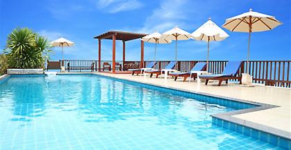 Και δεύτερη τραγωδία μετά τη Ρόδο-8χρονη πνίγηκε σε πισίνα στη Κρήτη