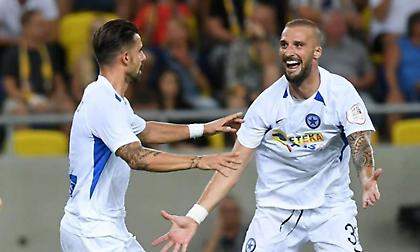 Προγνωστικά στοιχήματος: «Τσεκάρουν» εισιτήρια Άρης και Ατρόμητος