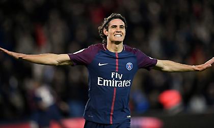 «Άκυρο» (και) από Καβάνι για Ίντερ