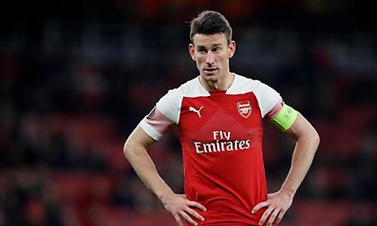 Ελπίζει για Κοσιελνί ο Έμερι