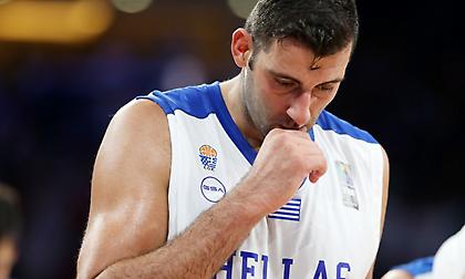 Μπουρούσης: «Να βγει μπροστά η ομάδα»