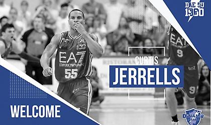 Ανακοίνωσε Τζέρελς η Σάσαρι