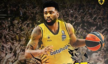 Λάνγκφορντ: «Γι’ αυτό προτίμησα την ΑΕΚ»