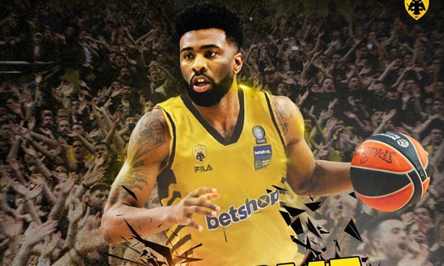 Λάνγκφορντ: «Γι’ αυτό προτίμησα την ΑΕΚ»