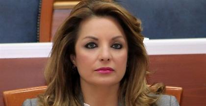 Πρόεδρος του ΕΟΤ η Άντζελα Γκερέκου