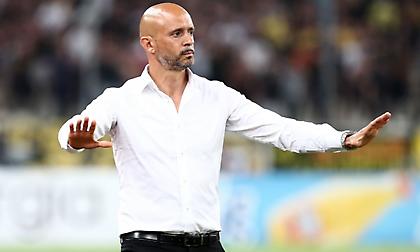 Η ΑΕΚ θέλει 3-4 μήνες για να γίνει η ομάδα του Καρντόσο, αλλά προς το παρόν θέλει προκρίσεις...